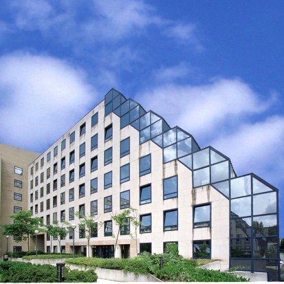 Bureau Antony 2769m² Location bureau Antony Hauts-de-Seine OLBUR2104451 15
